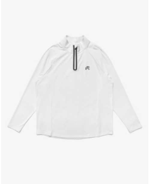 Performance Raglan 1/4 Zip