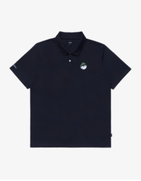 Cooper Polo