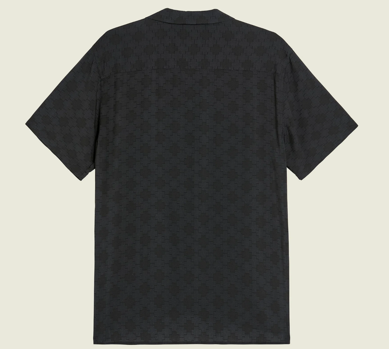 Sebastien Viscose Shirt
