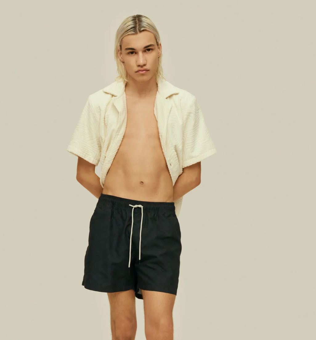 Sebastien Swim Shorts