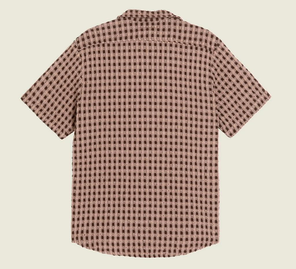 Ferratelle Cuba Waffle Shirt