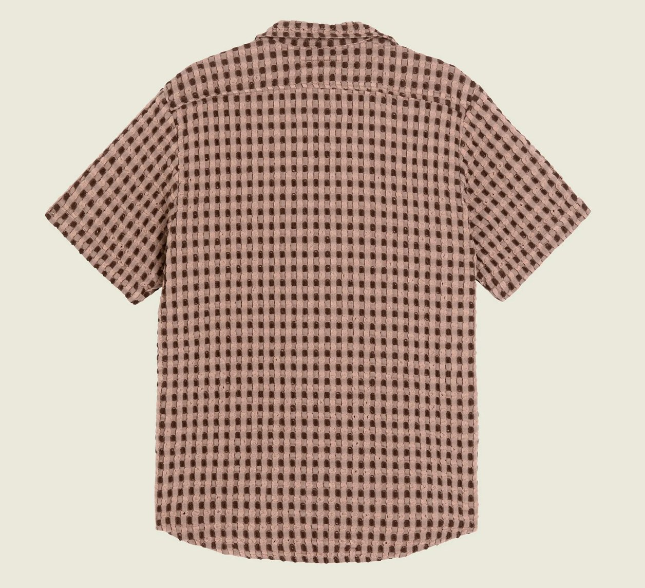 Ferratelle Cuba Waffle Shirt