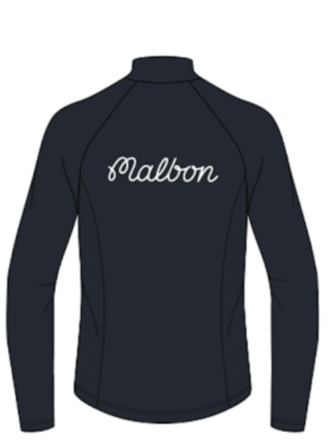 Performance Raglan 1/4 Zip