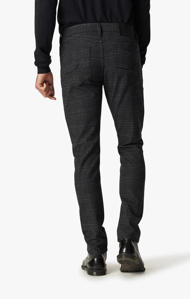 34 Heritage Cool Tapered Leg In Check