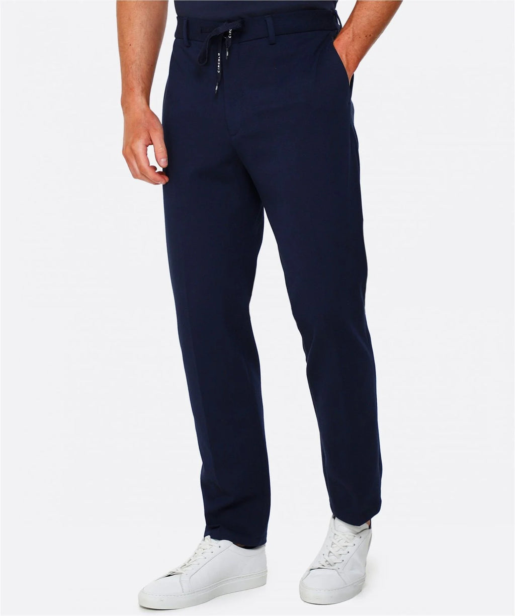 Giacca Piquet Travel Stretch Suit w Joggers