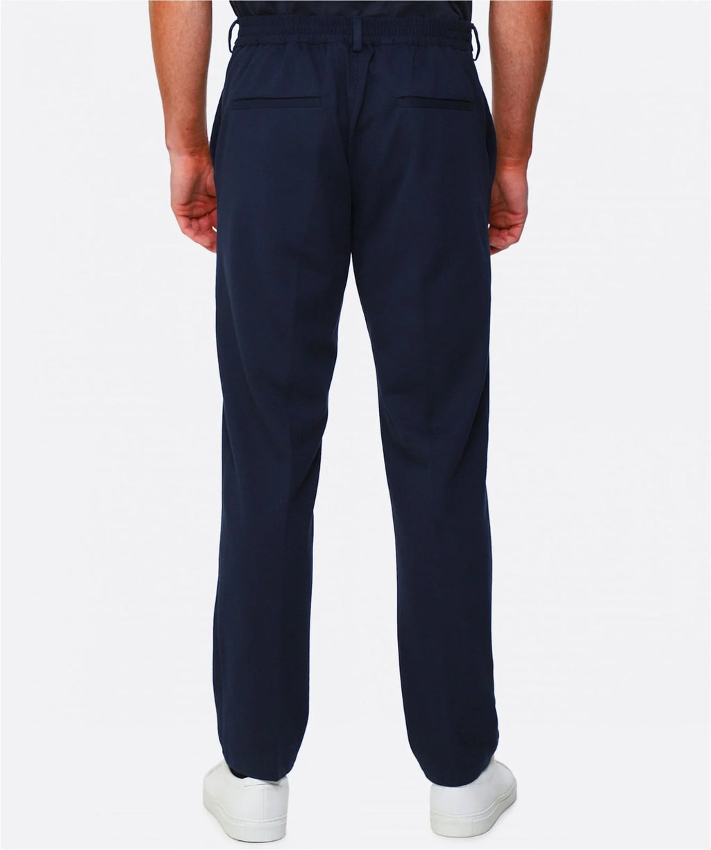 Giacca Piquet Travel Stretch Suit w Joggers