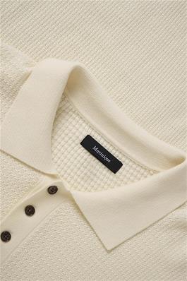 MAkerone Wool Pullovern