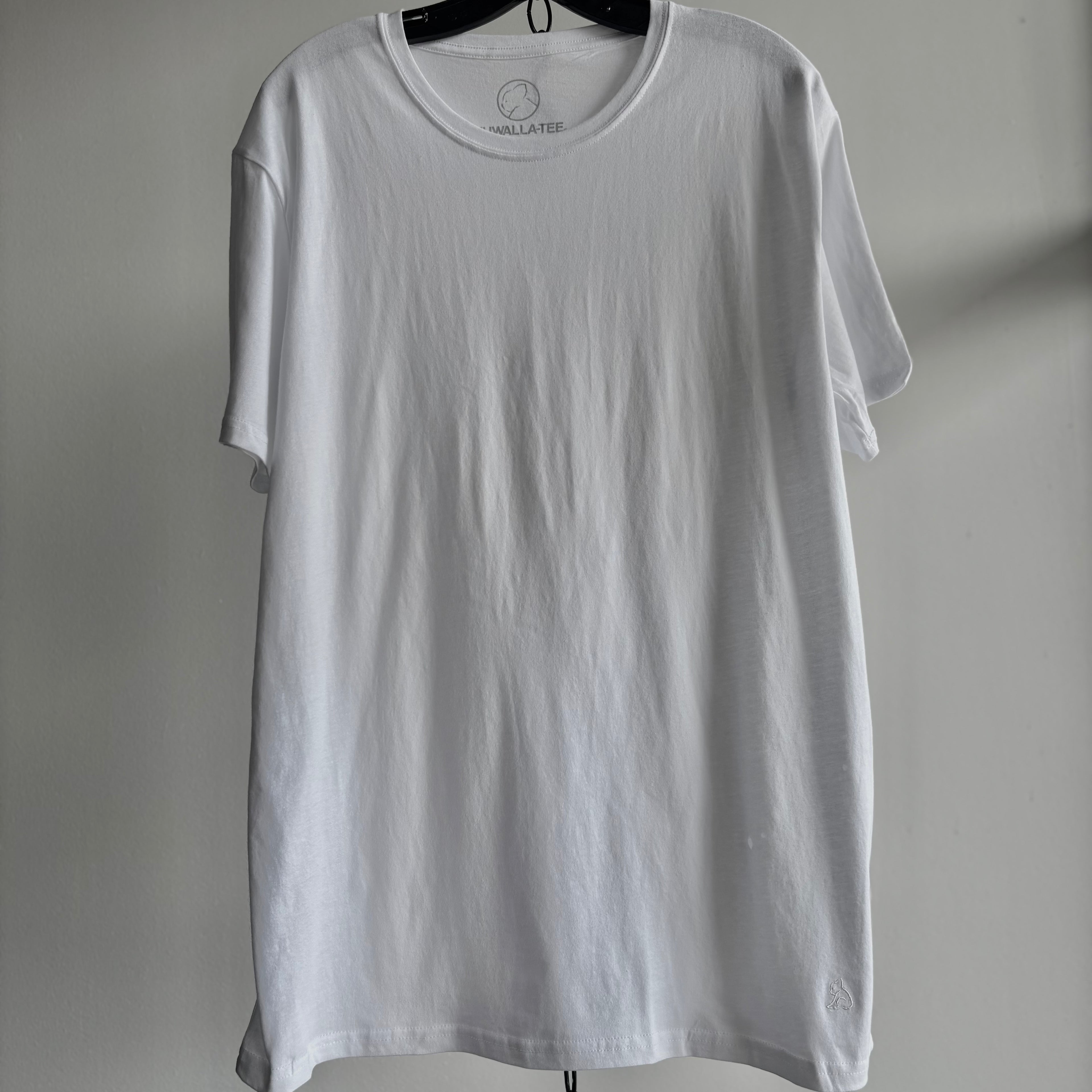 3-Pack Crew Neck T-Shirt
