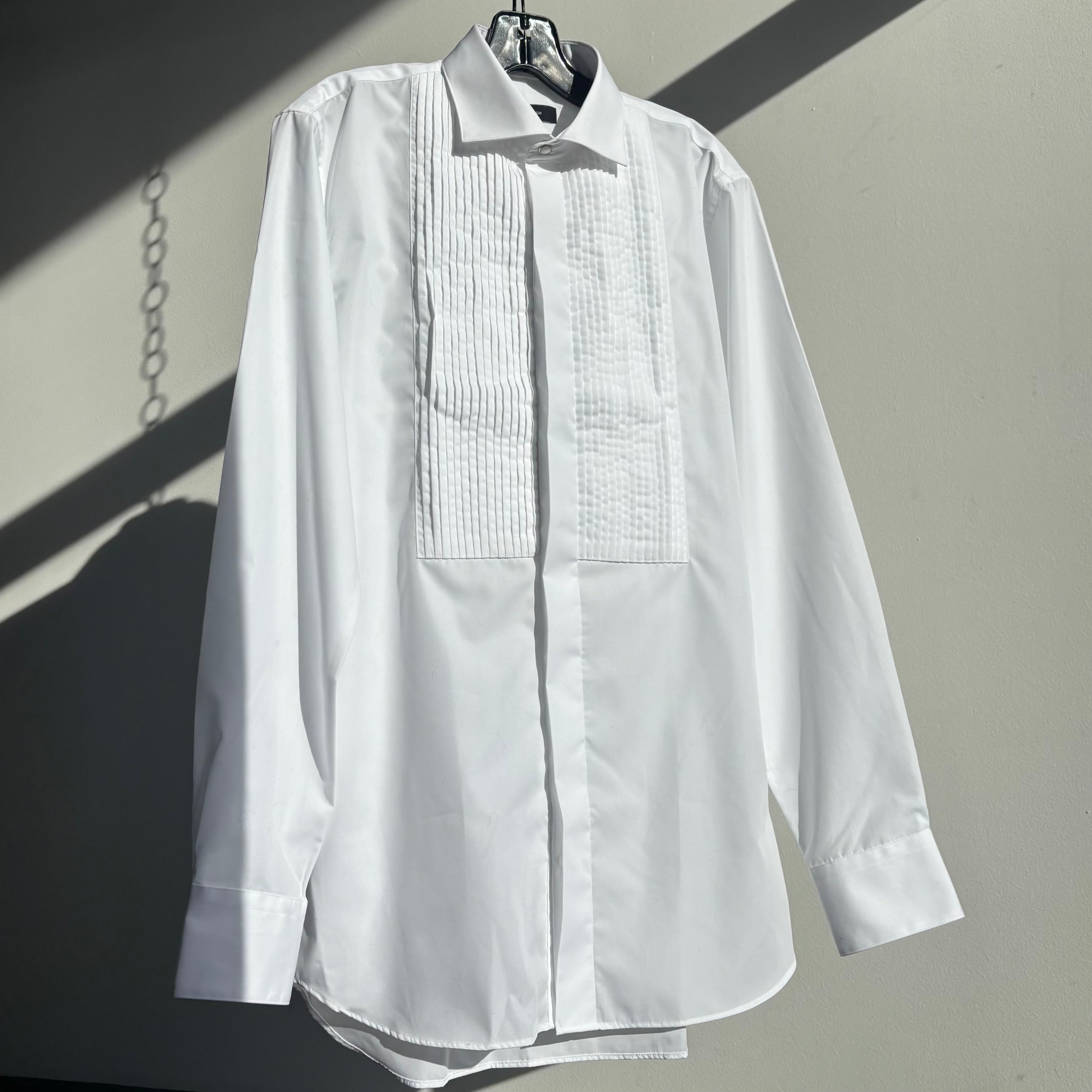 MaMarc Tux Shirt