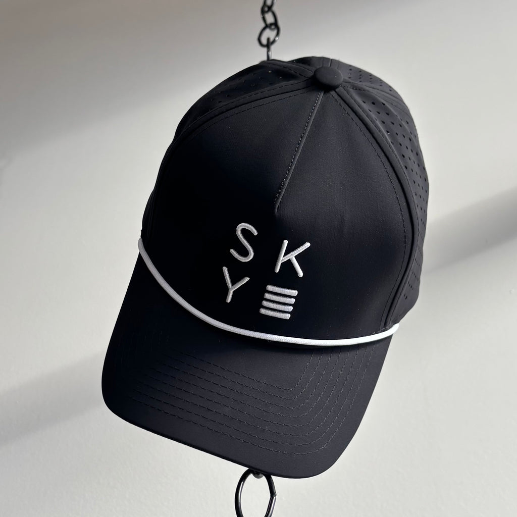 S.K.Y.E hat