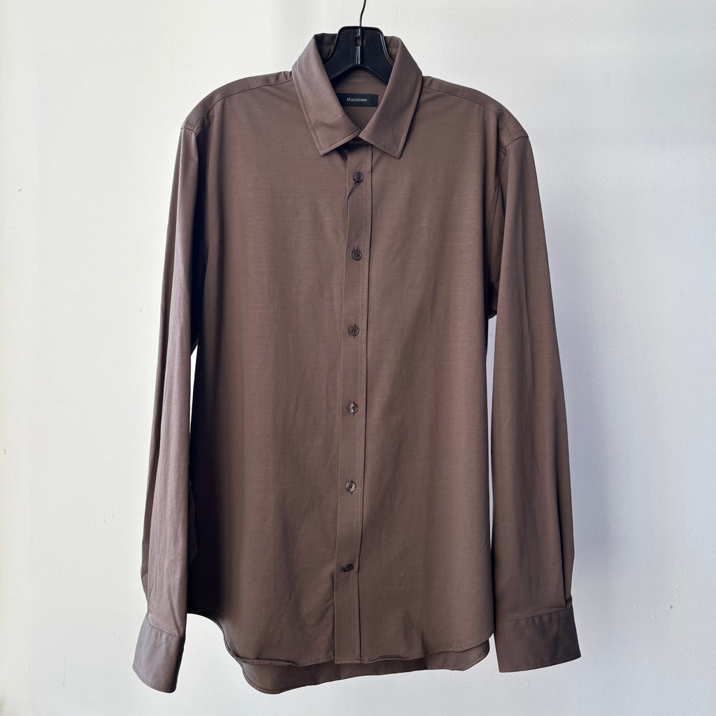 MAtrostol BU in Chocolate Chip