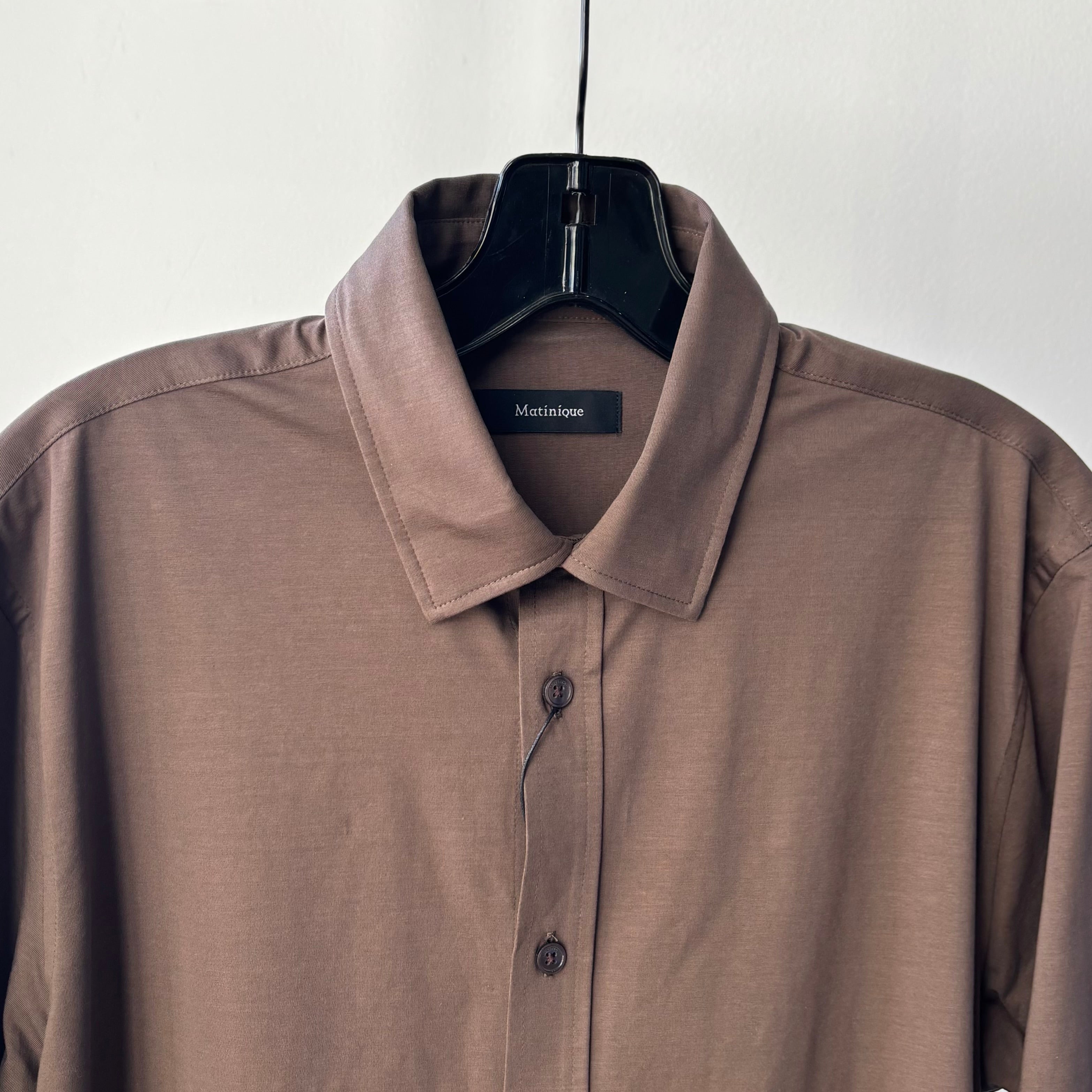 MAtrostol BU in Chocolate Chip