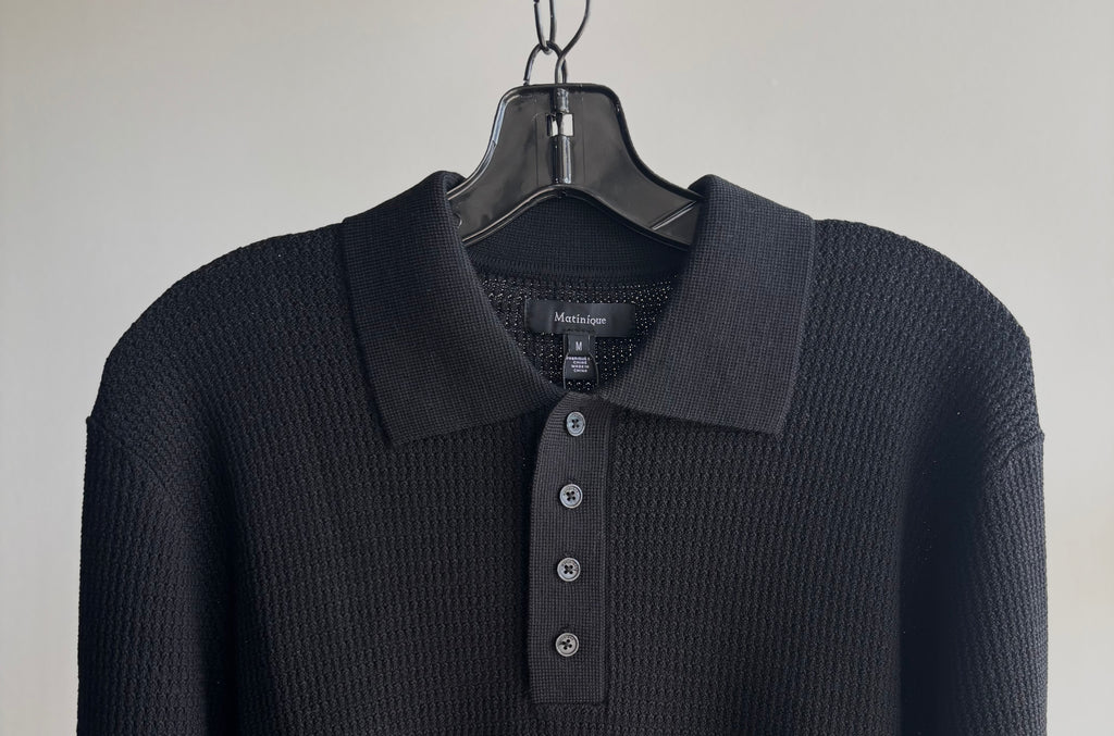 MAkerone Wool Pullovern