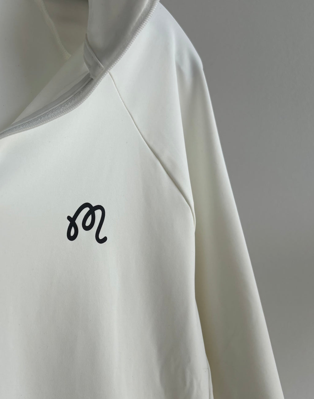 Performance Raglan 1/4 Zip