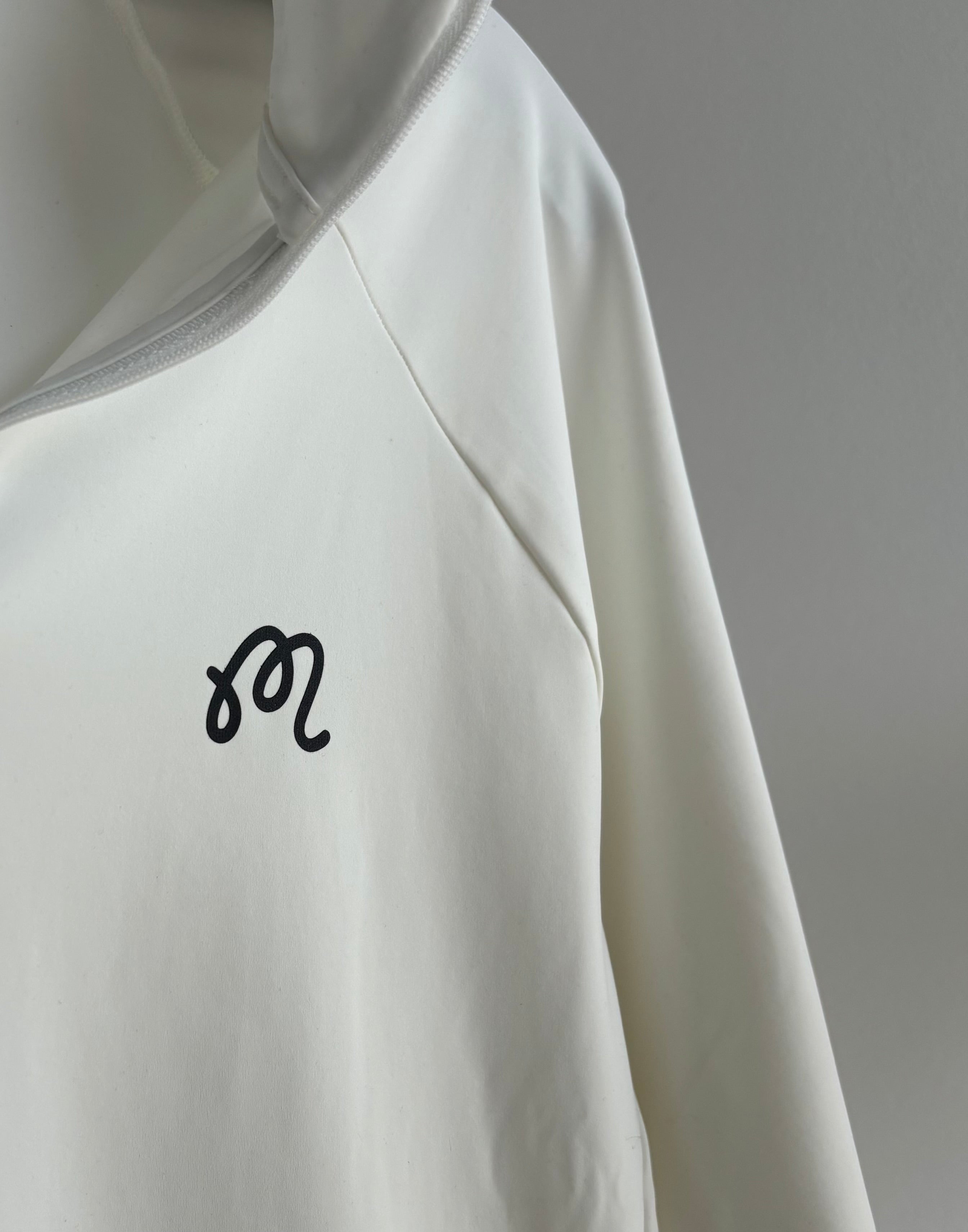 Performance Raglan 1/4 Zip