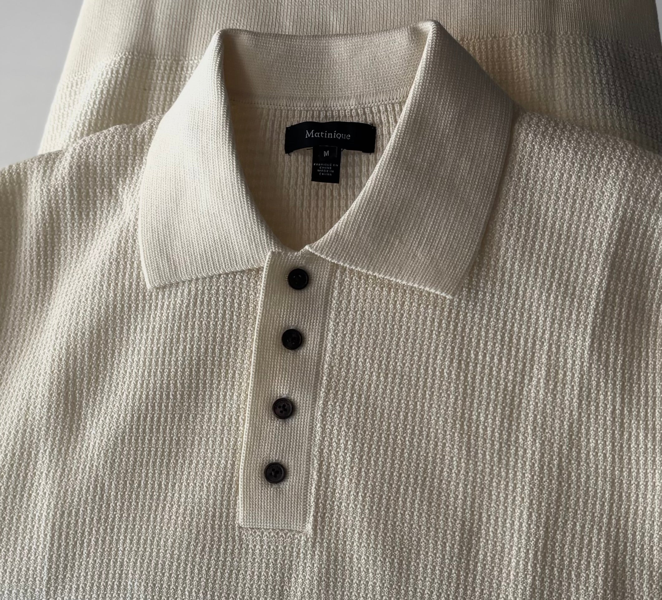 MAkerone Wool Pullovern