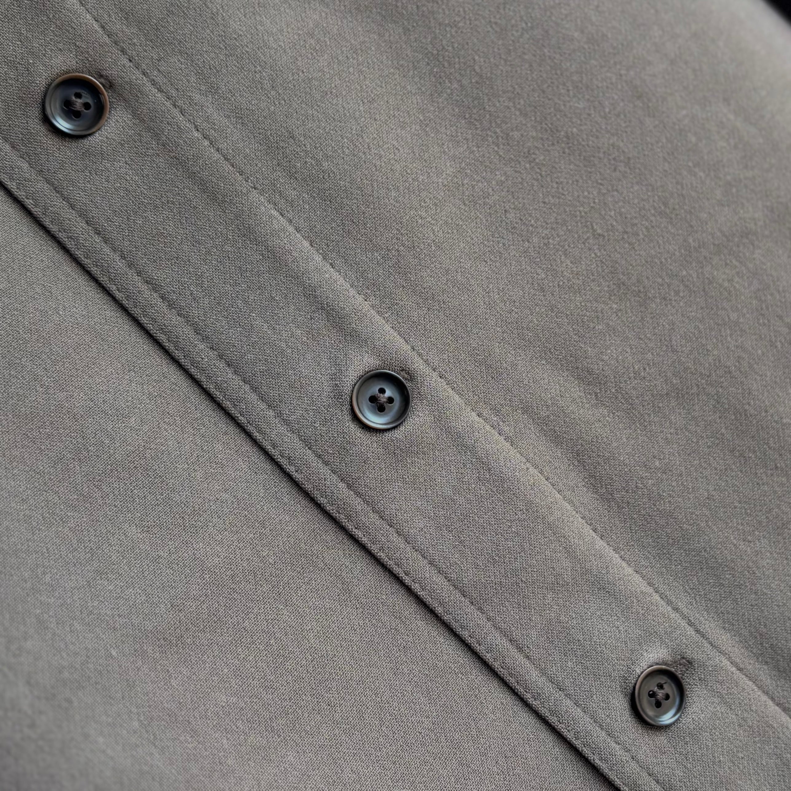 Mapelton Overshirt in Morel