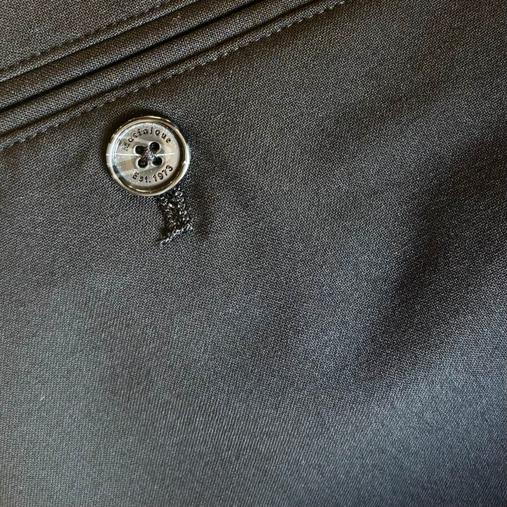 MALiam Pant in Black