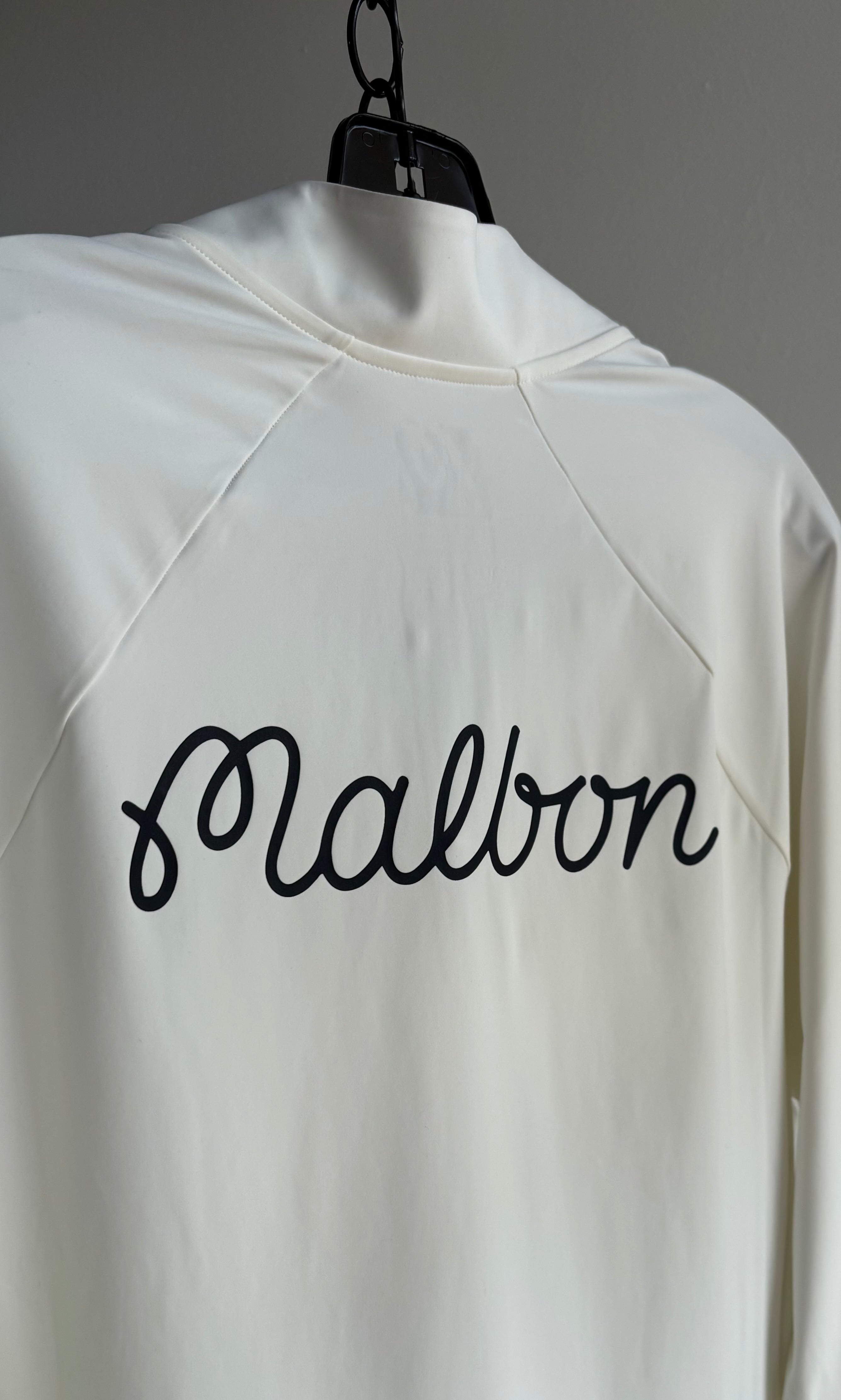 Performance Raglan 1/4 Zip