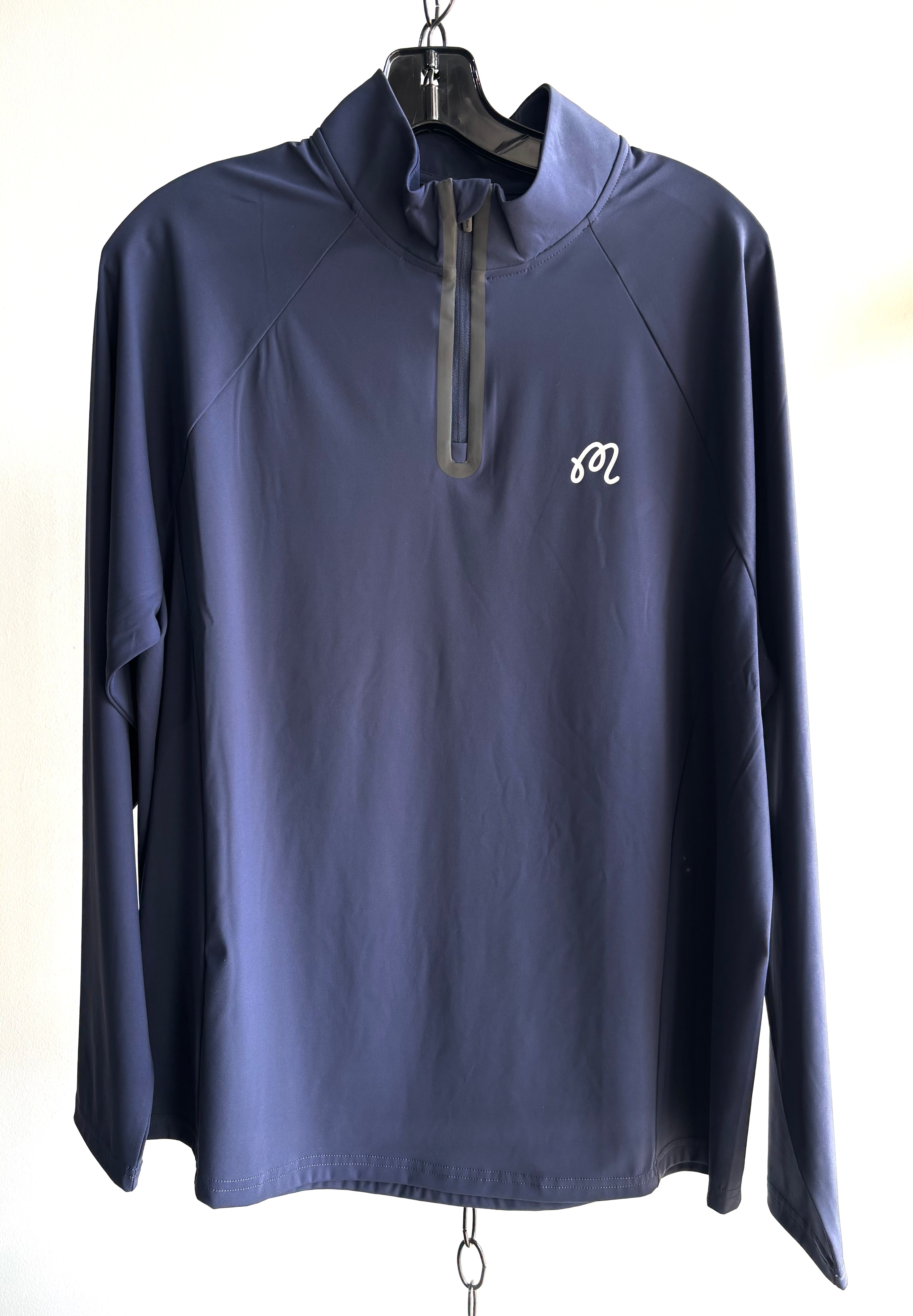 Performance Raglan 1/4 Zip