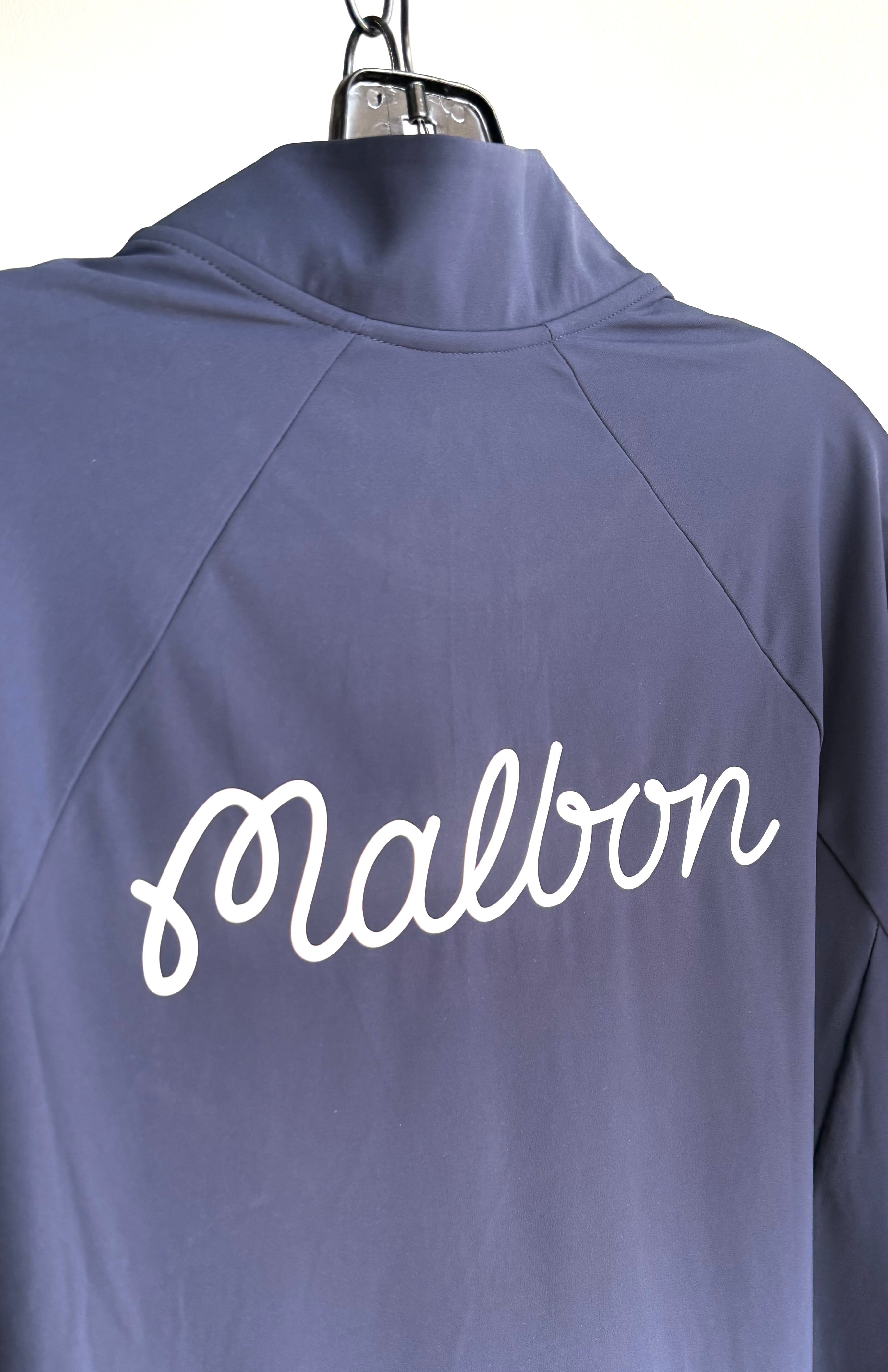Performance Raglan 1/4 Zip