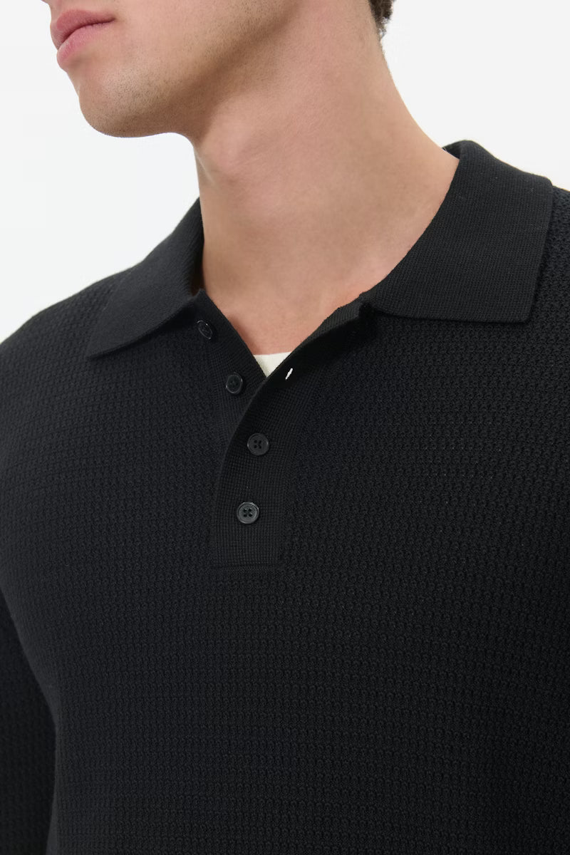 MAkerone Wool Pullovern