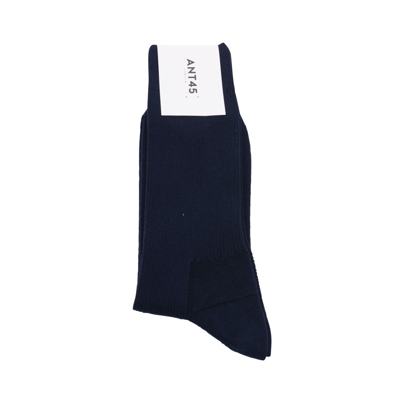 Pond Cotton Dress Sock