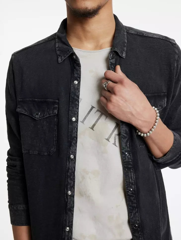 Arvon Western Shirt