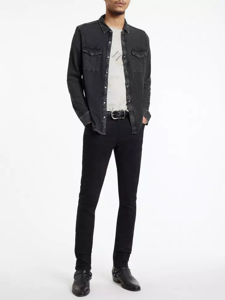 Arvon Western Shirt