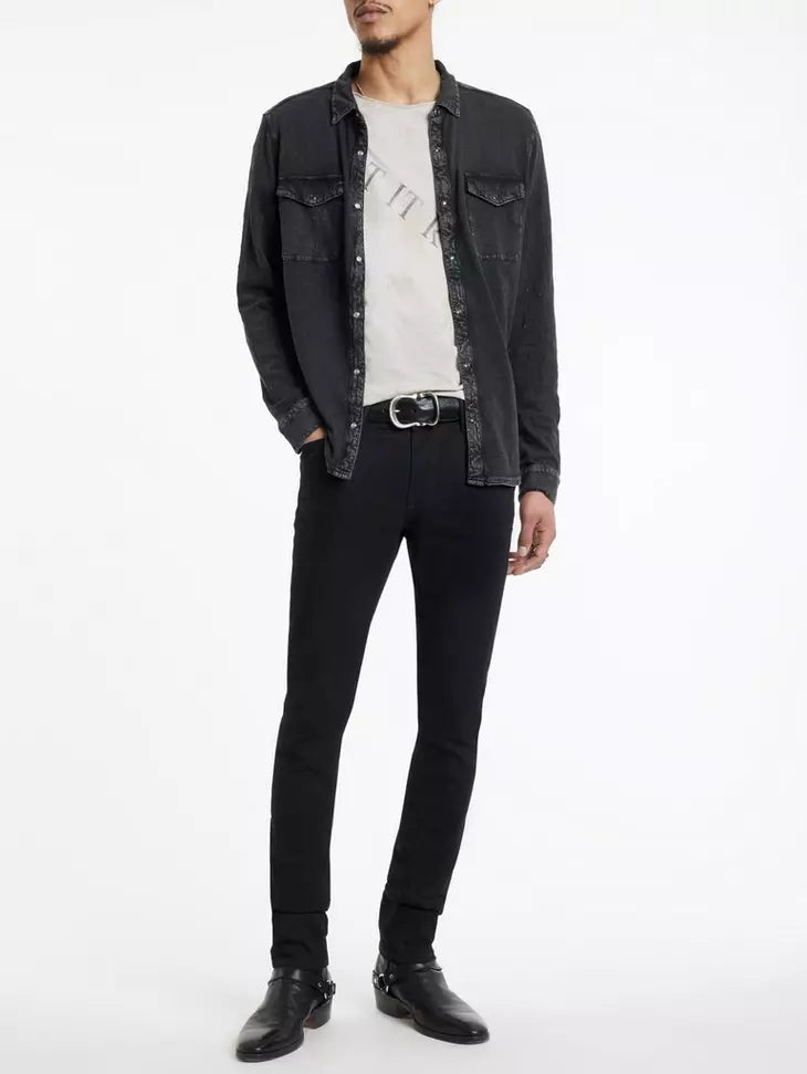Arvon Western Shirt