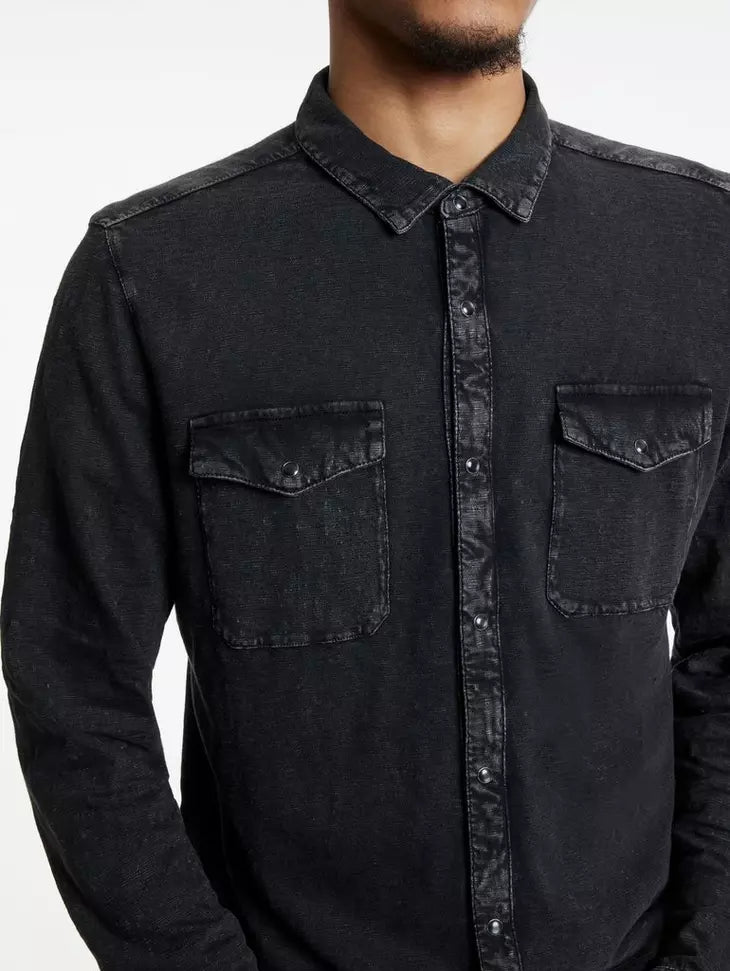 Arvon Western Shirt