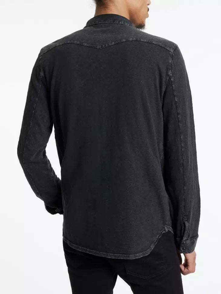 Arvon Western Shirt