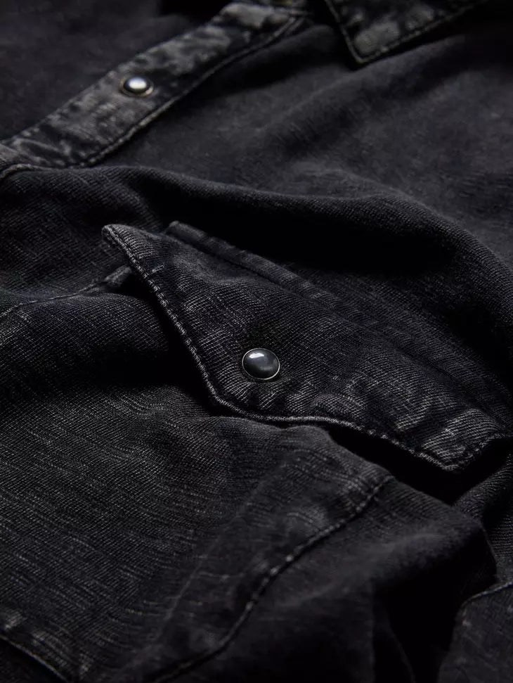 Arvon Western Shirt