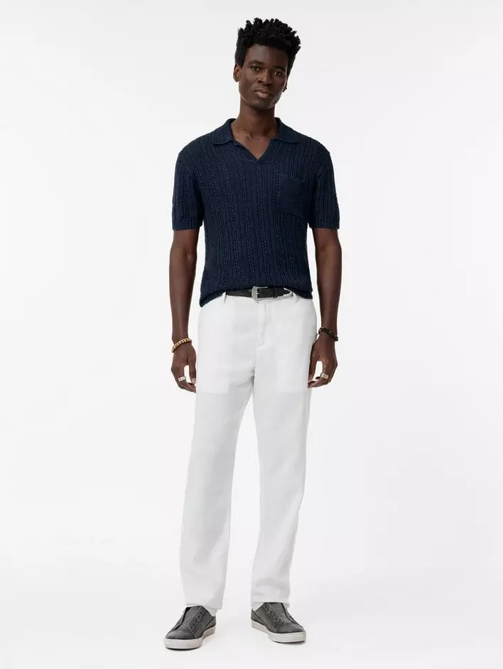Odin Polo in Navy