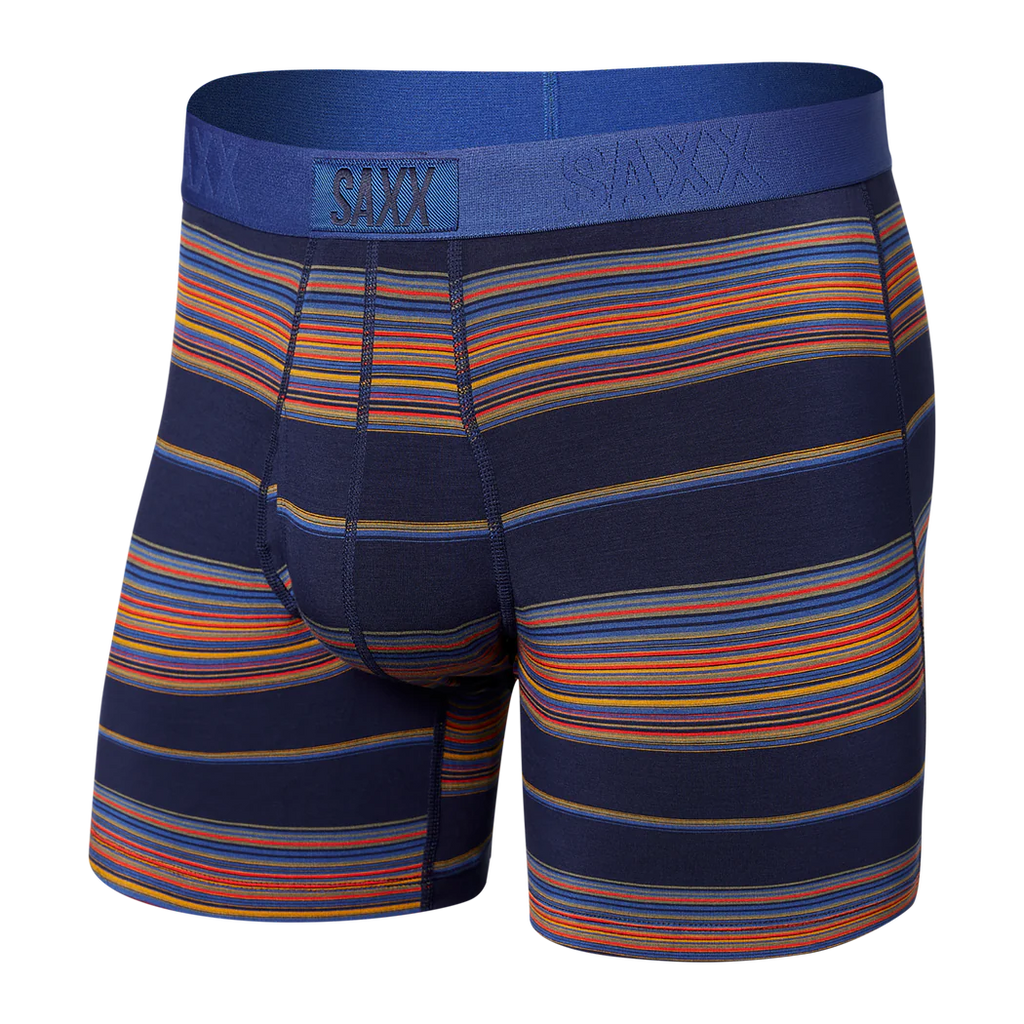 Ultra Super Soft in Horizon Stripe