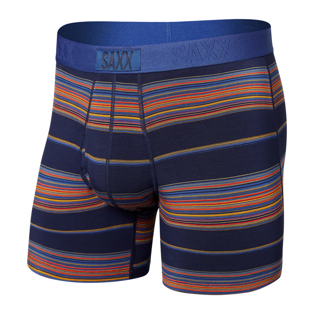 Ultra Super Soft in Horizon Stripe