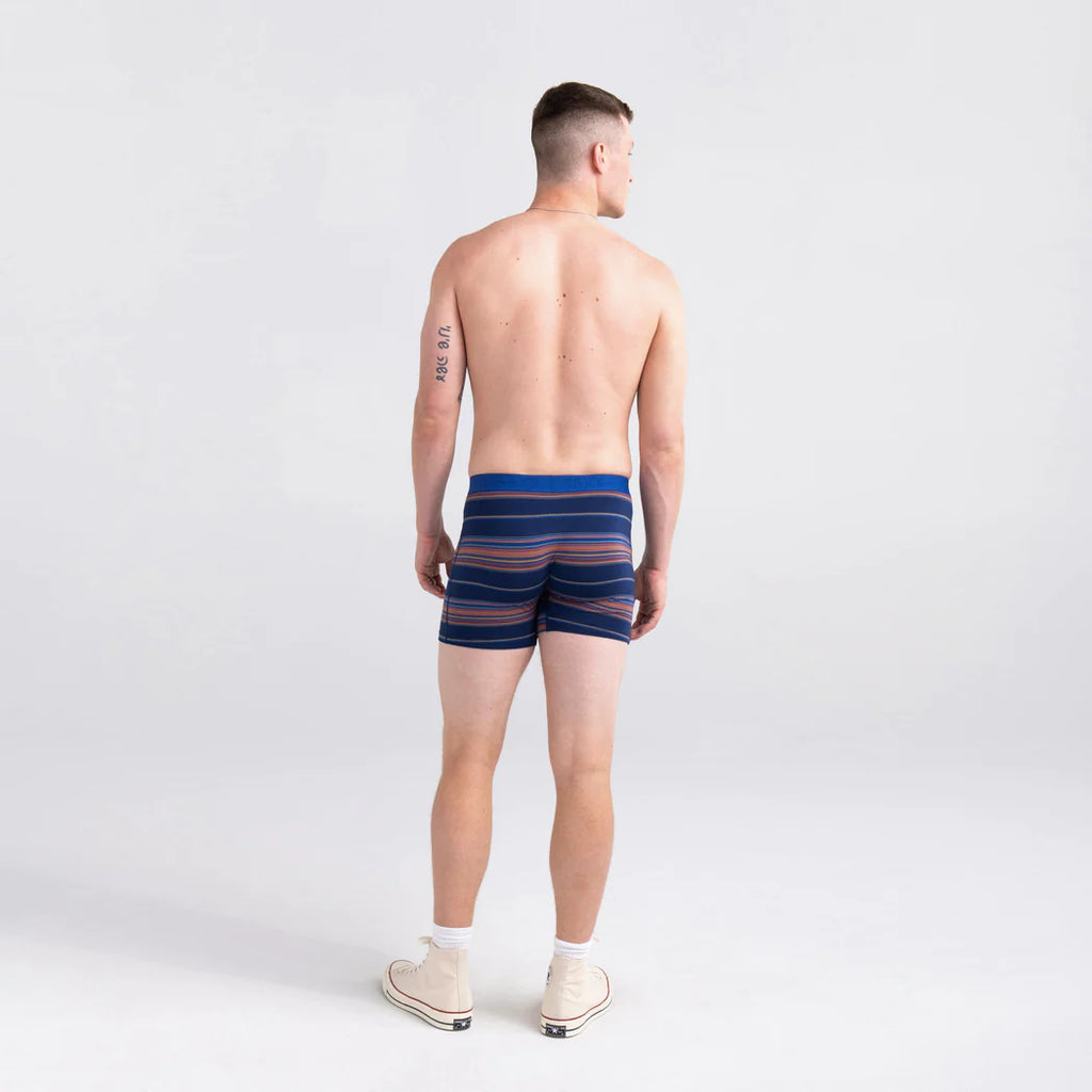 Ultra Super Soft in Horizon Stripe