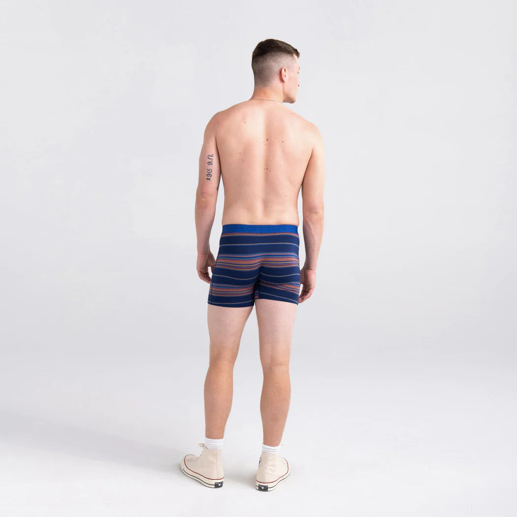 Ultra Super Soft in Horizon Stripe