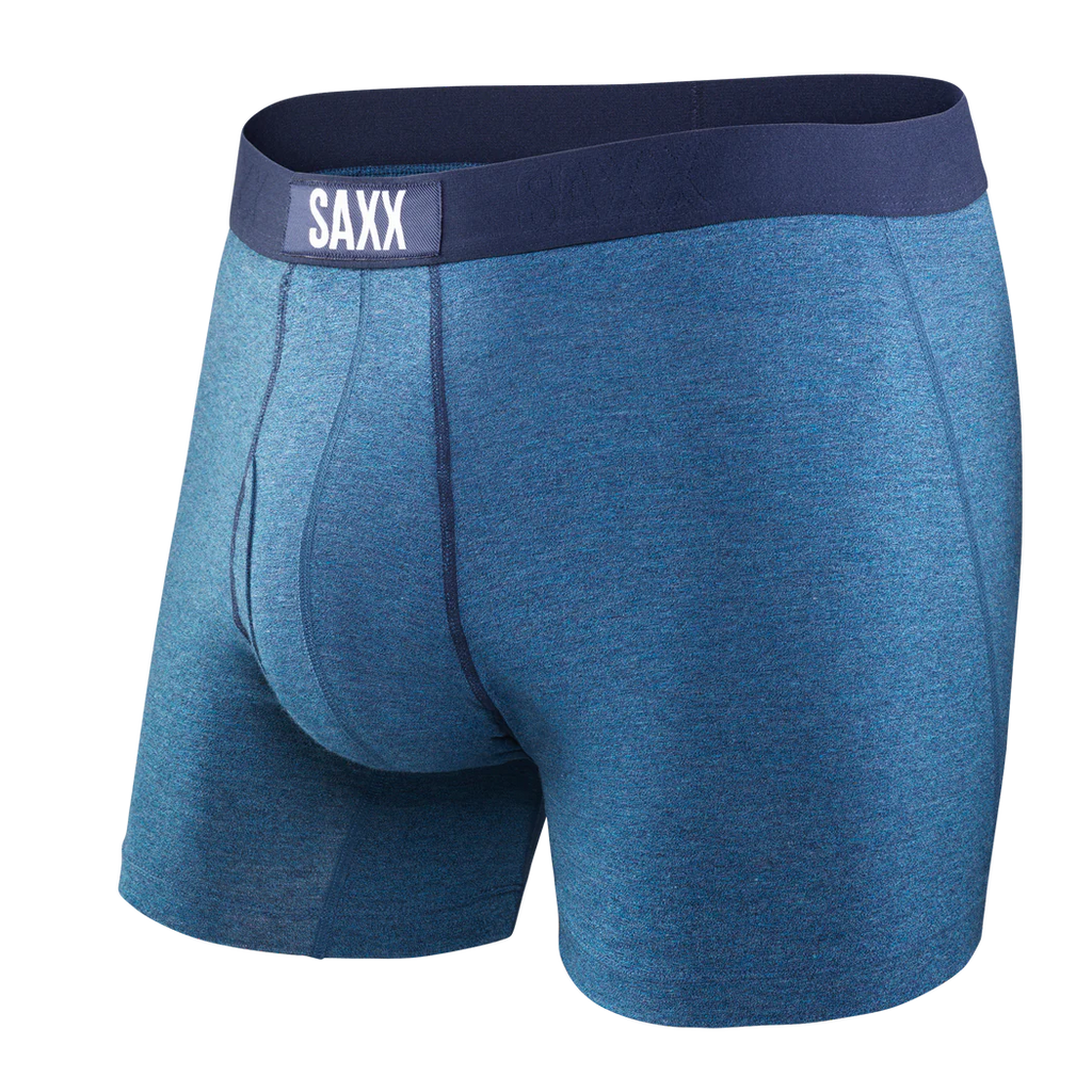 Ultra Super Soft in Fly Indigo