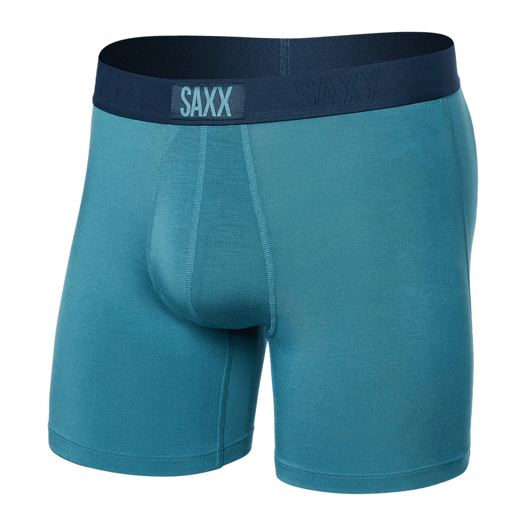 Vibe Super Soft in Blue Hydro