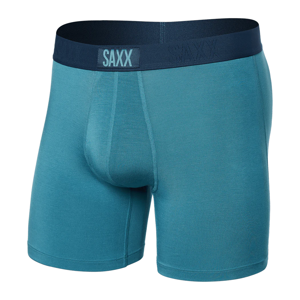 Vibe Super Soft in Blue Hydro
