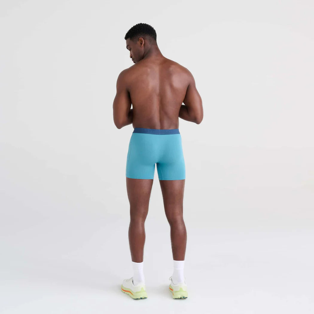 Vibe Super Soft in Blue Hydro
